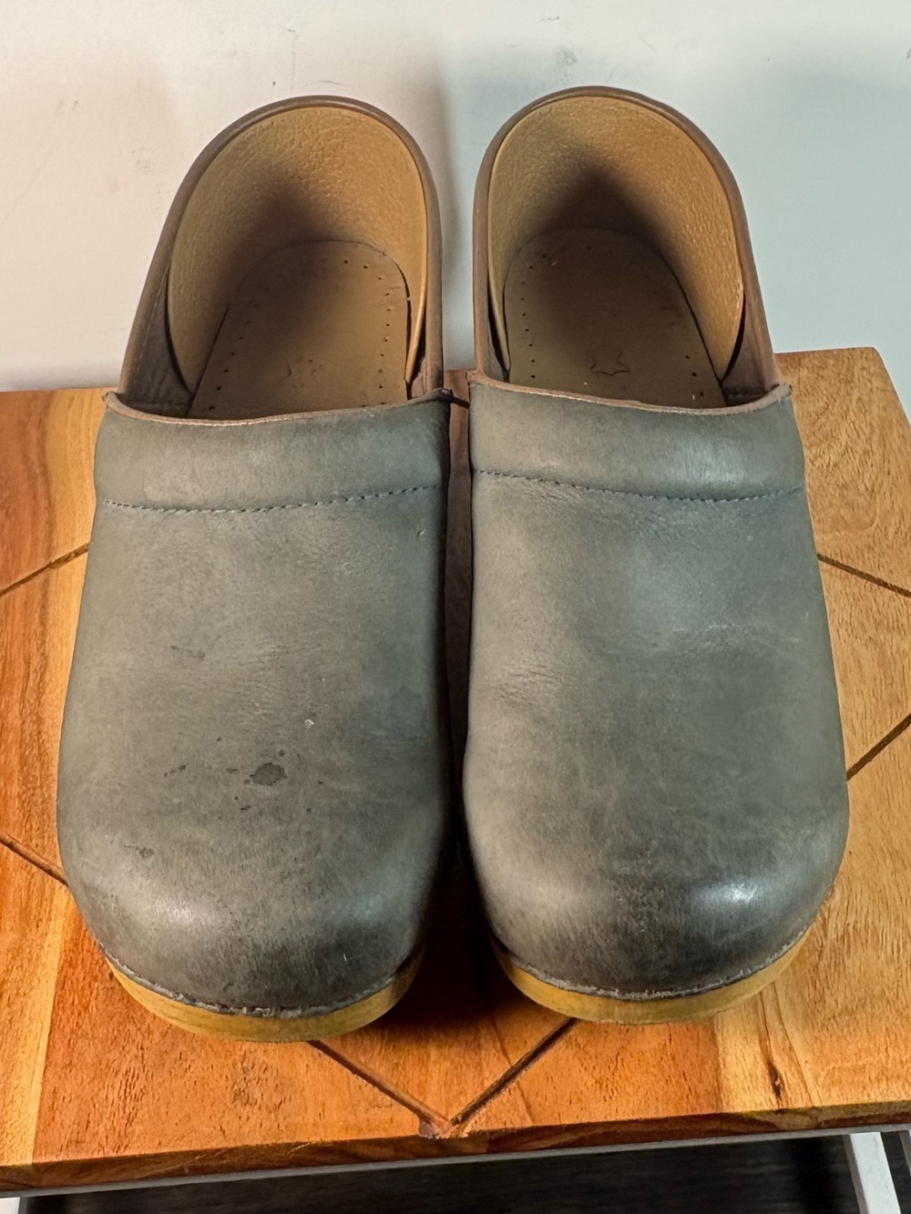 DANSKO Professional Clog EU41